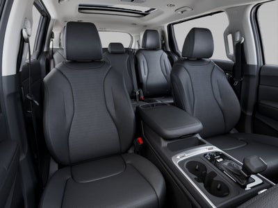 2027 Kia Carnival SX Prestige