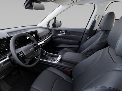 2027 Kia Carnival SX Prestige