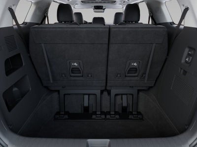 2027 Kia Carnival SX Prestige