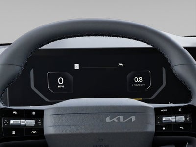 2027 Kia Carnival SX Prestige