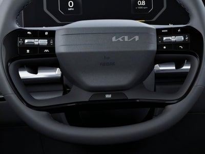2027 Kia Carnival SX Prestige
