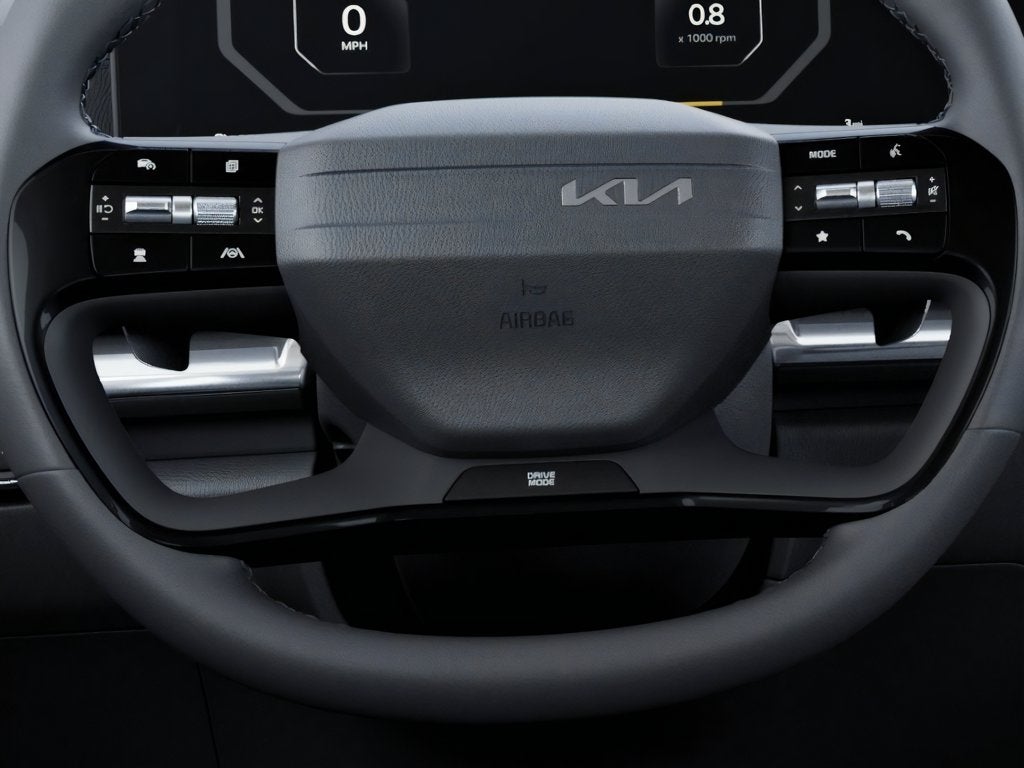 2027 Kia Carnival SX Prestige