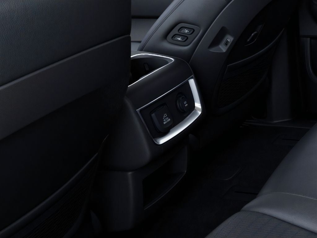 2027 Kia Carnival SX Prestige