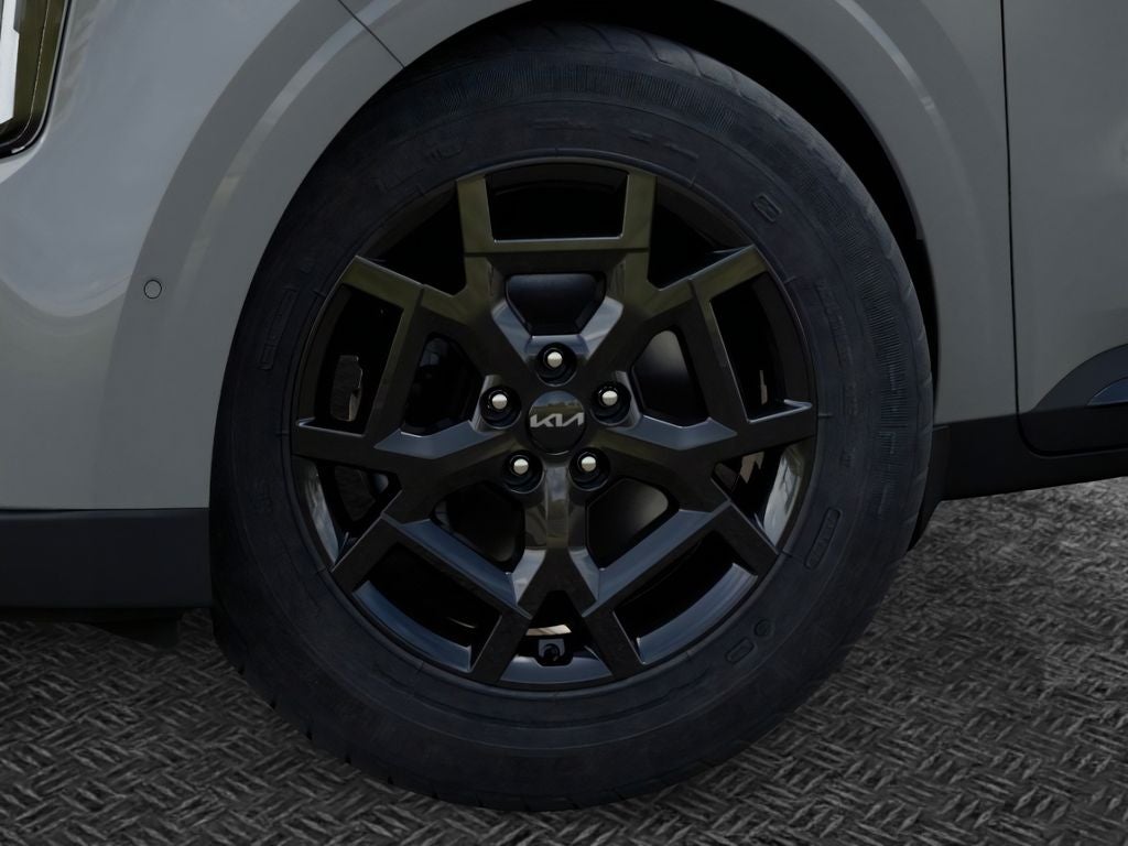 2027 Kia Carnival SX Prestige