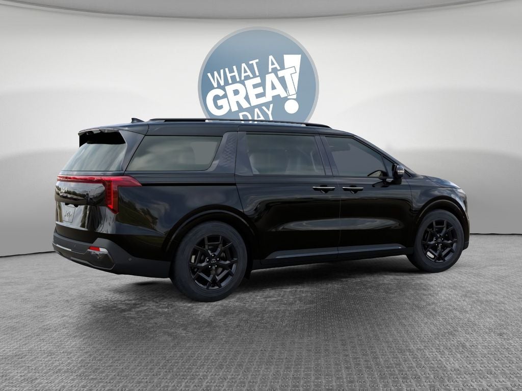 2026 Kia Carnival SX Prestige