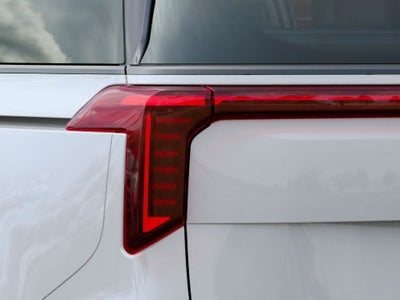 2027 Kia Carnival SX Prestige