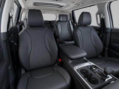 2027 Kia Carnival SX Prestige