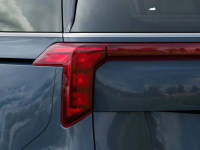 2027 Kia Carnival SX