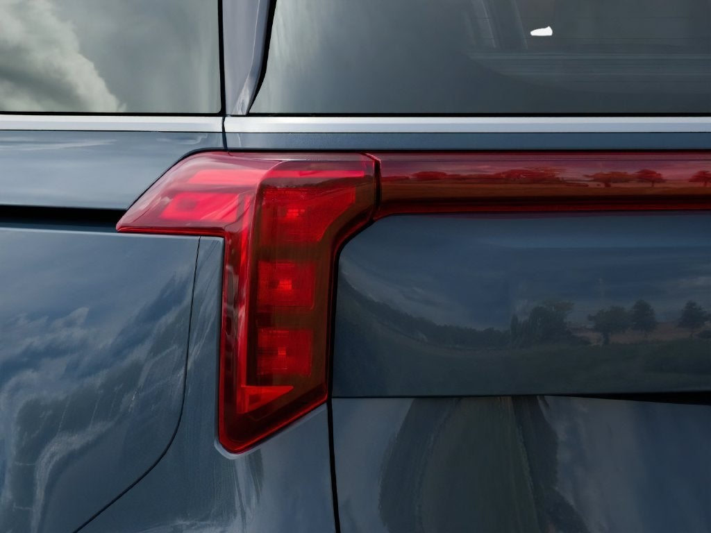 2027 Kia Carnival SX