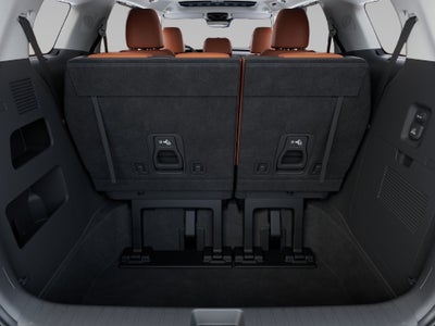 2027 Kia Carnival SX