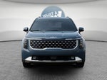2027 Kia Carnival SX