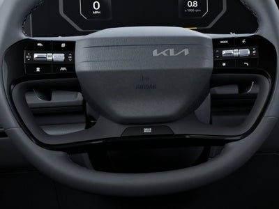 2027 Kia Carnival SX
