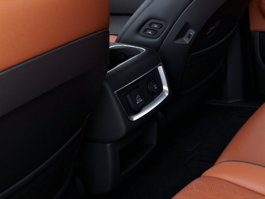 2027 Kia Carnival SX