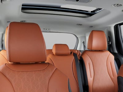 2027 Kia Carnival SX