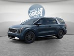 2027 Kia Carnival SX