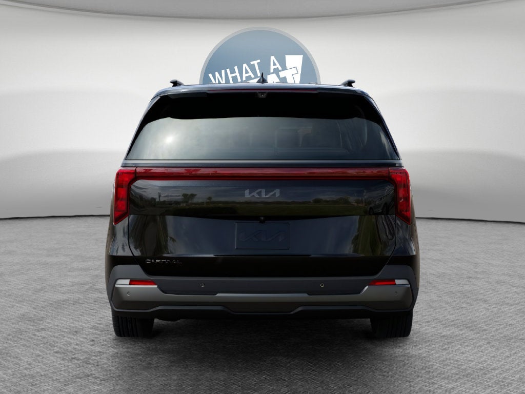 2027 Kia Carnival SX