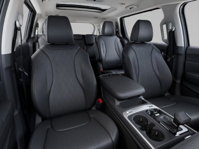 2027 Kia Carnival SX