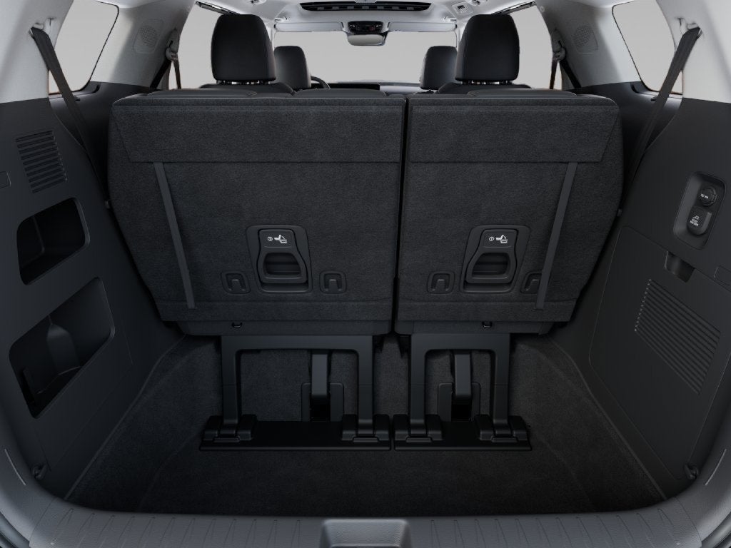 2027 Kia Carnival SX