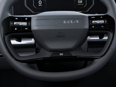 2027 Kia Carnival SX
