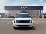 2027 Kia Carnival SX