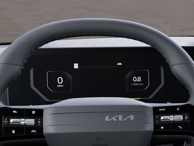 2027 Kia Carnival SX