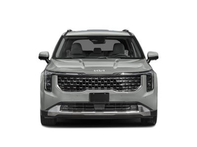 2027 Kia Carnival SX