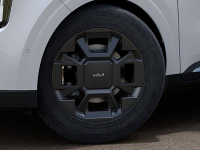 2027 Kia Carnival SX