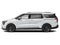 2027 Kia Carnival SX