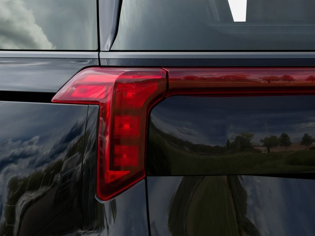 2027 Kia Carnival SX