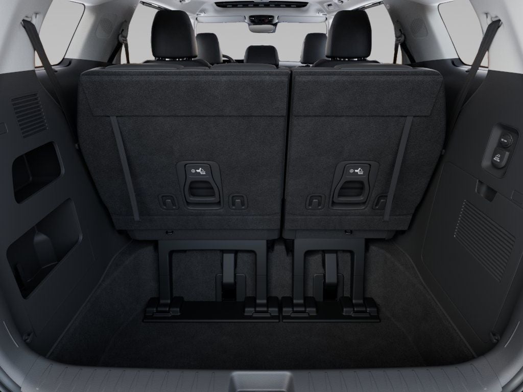 2027 Kia Carnival SX