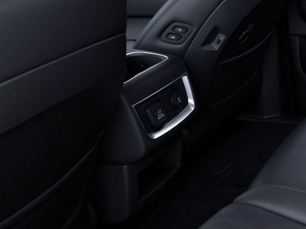 2027 Kia Carnival SX