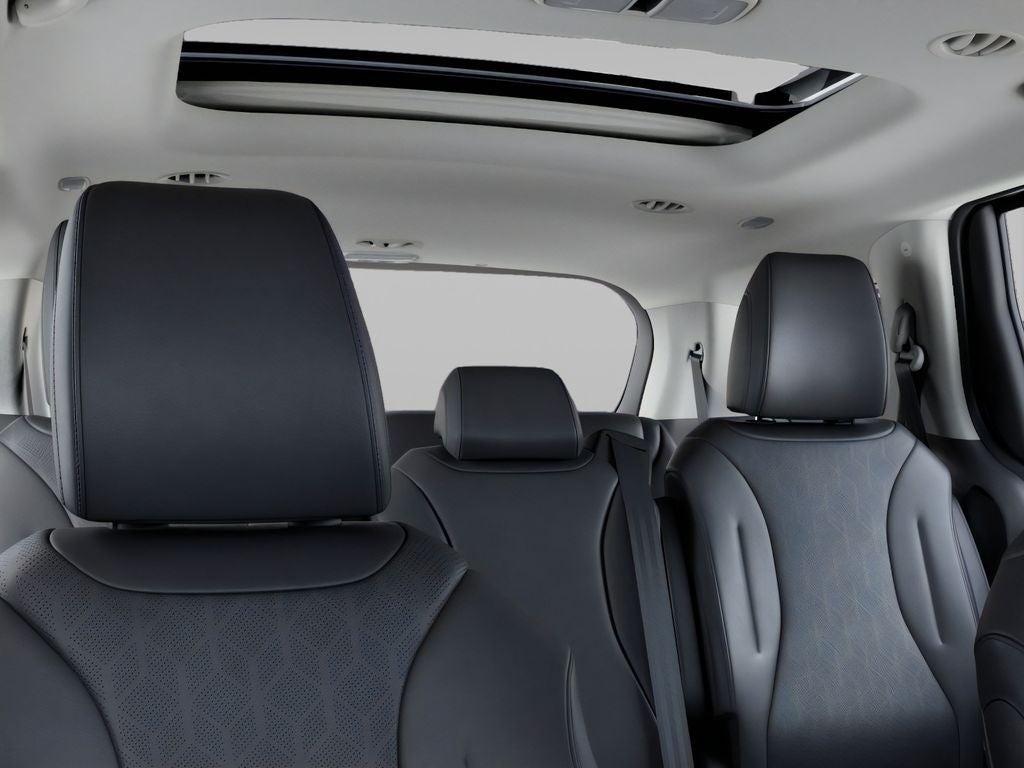 2027 Kia Carnival SX