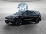 2027 Kia Carnival SX