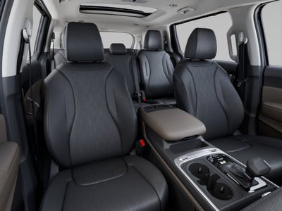 2027 Kia Carnival SX