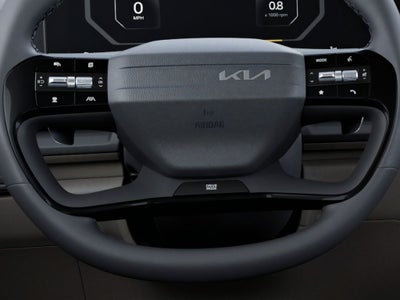 2027 Kia Carnival SX