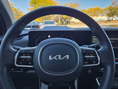 2025 Kia Carnival SX Prestige