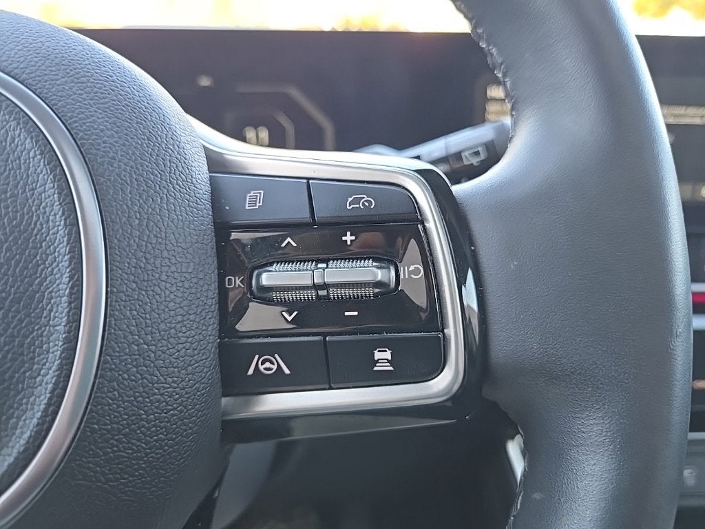 2025 Kia Carnival SX Prestige