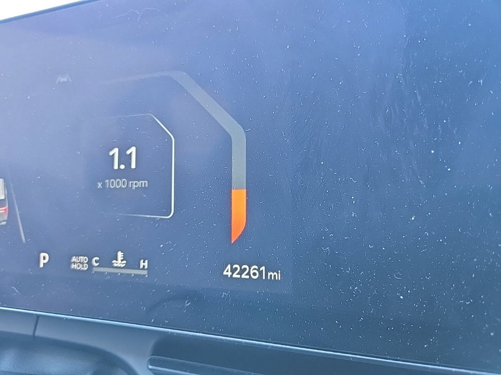 2025 Kia Carnival SX Prestige