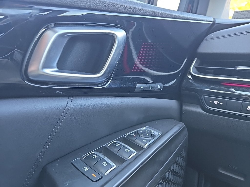 2025 Kia Carnival SX Prestige