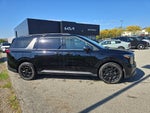2025 Kia Carnival SX Prestige