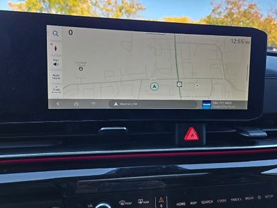 2025 Kia Carnival SX Prestige