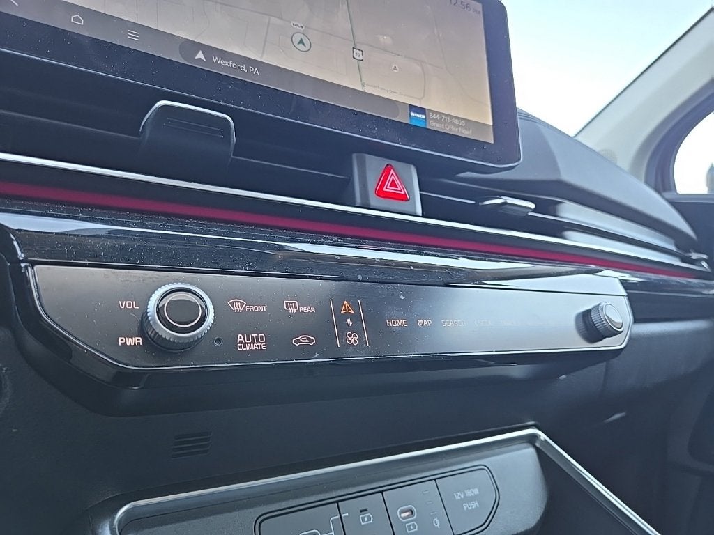 2025 Kia Carnival SX Prestige