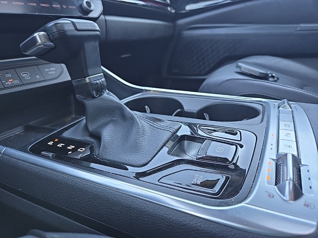 2025 Kia Carnival SX Prestige
