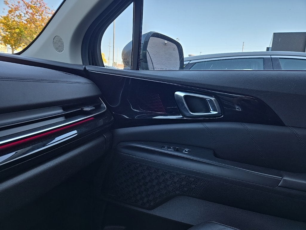 2025 Kia Carnival SX Prestige