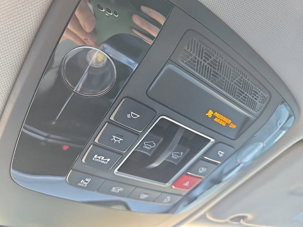 2025 Kia Carnival SX Prestige