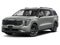 2027 Kia Carnival SX Prestige