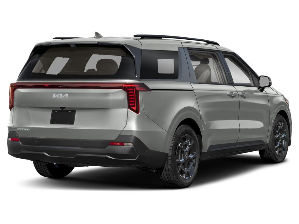 2027 Kia Carnival SX Prestige