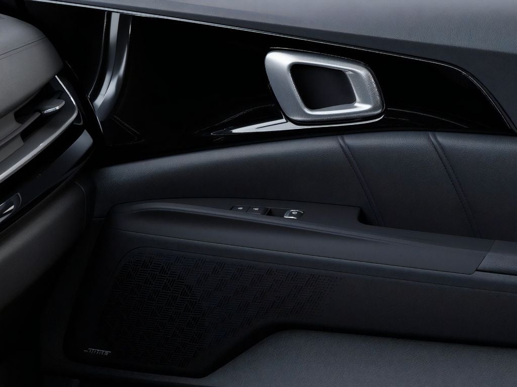2027 Kia Carnival SX Prestige