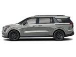 2027 Kia Carnival SX Prestige
