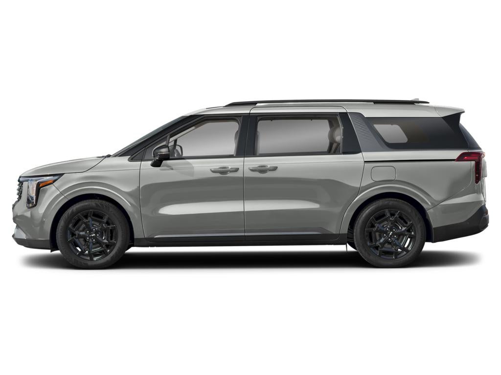 2027 Kia Carnival SX Prestige